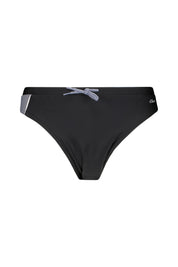 Badehose sehr Kurz - 4215-black - Schwarz