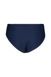 Badehose sehr Kurz - 24-navy - Blau