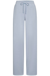 Loosefit Hose - 12-blue - Blau