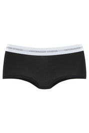 Panty - 4215-black - Schwarz