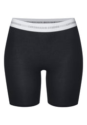 Boxershorts - 4215-black - Schwarz