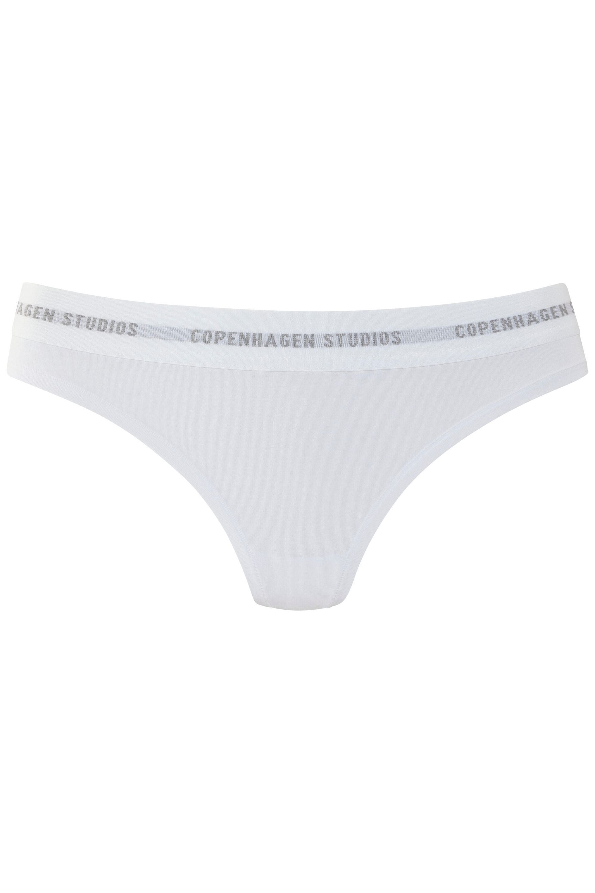 String - 4224-white - Weiß