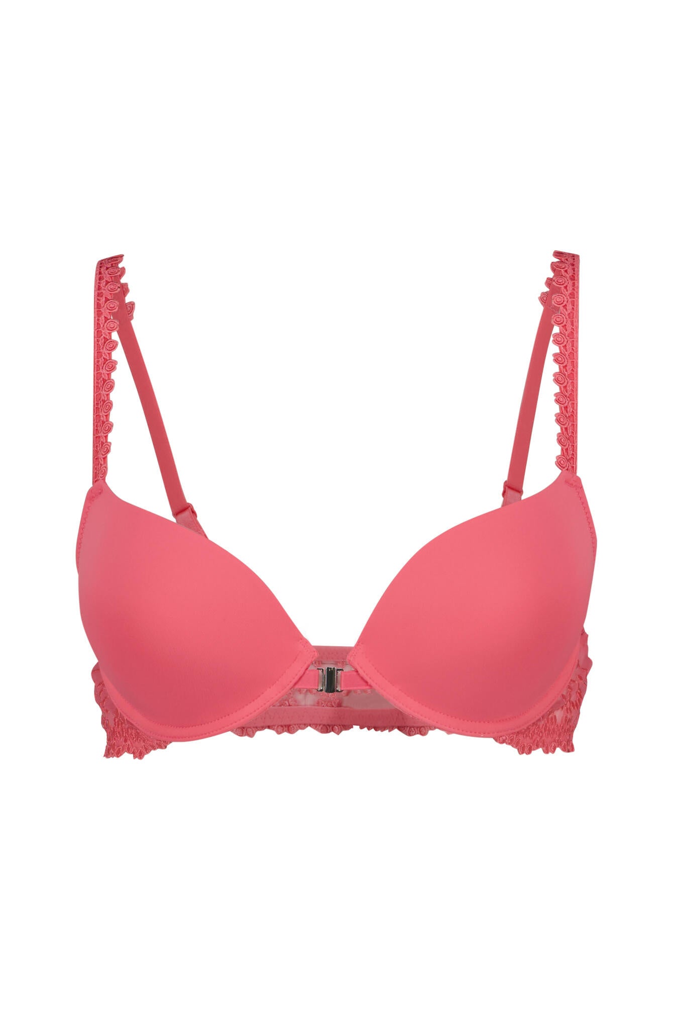 Push-Up-BH FABIA - 776-pink - Pink