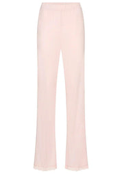 Schlafhose aus Viskose - 784-rose - Rosa