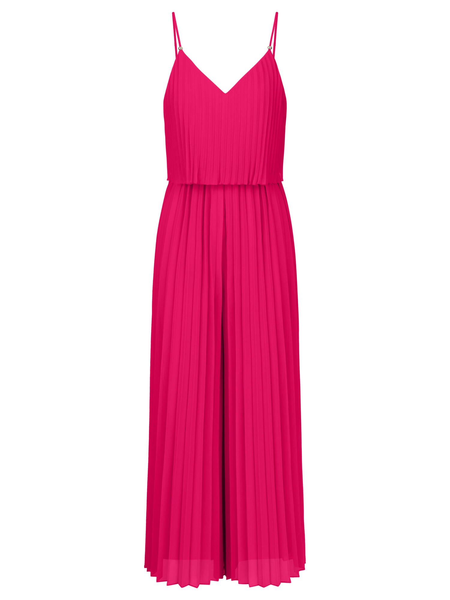 Jumpsuit - pink - Pink
