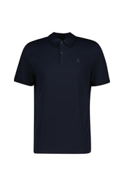 Poloshirt TIMO-5F aus Baumwollmix - 464 - Blau