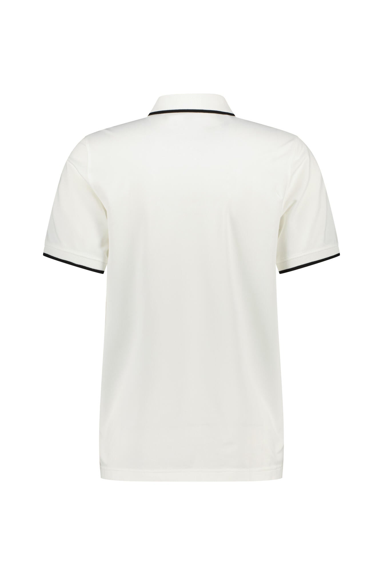 Poloshirt TIMO-10 aus Baumwollmix - 753 - Weiß