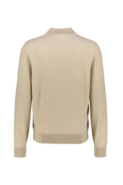 Bomberjacke ZISCO-6 - 758 - Beige