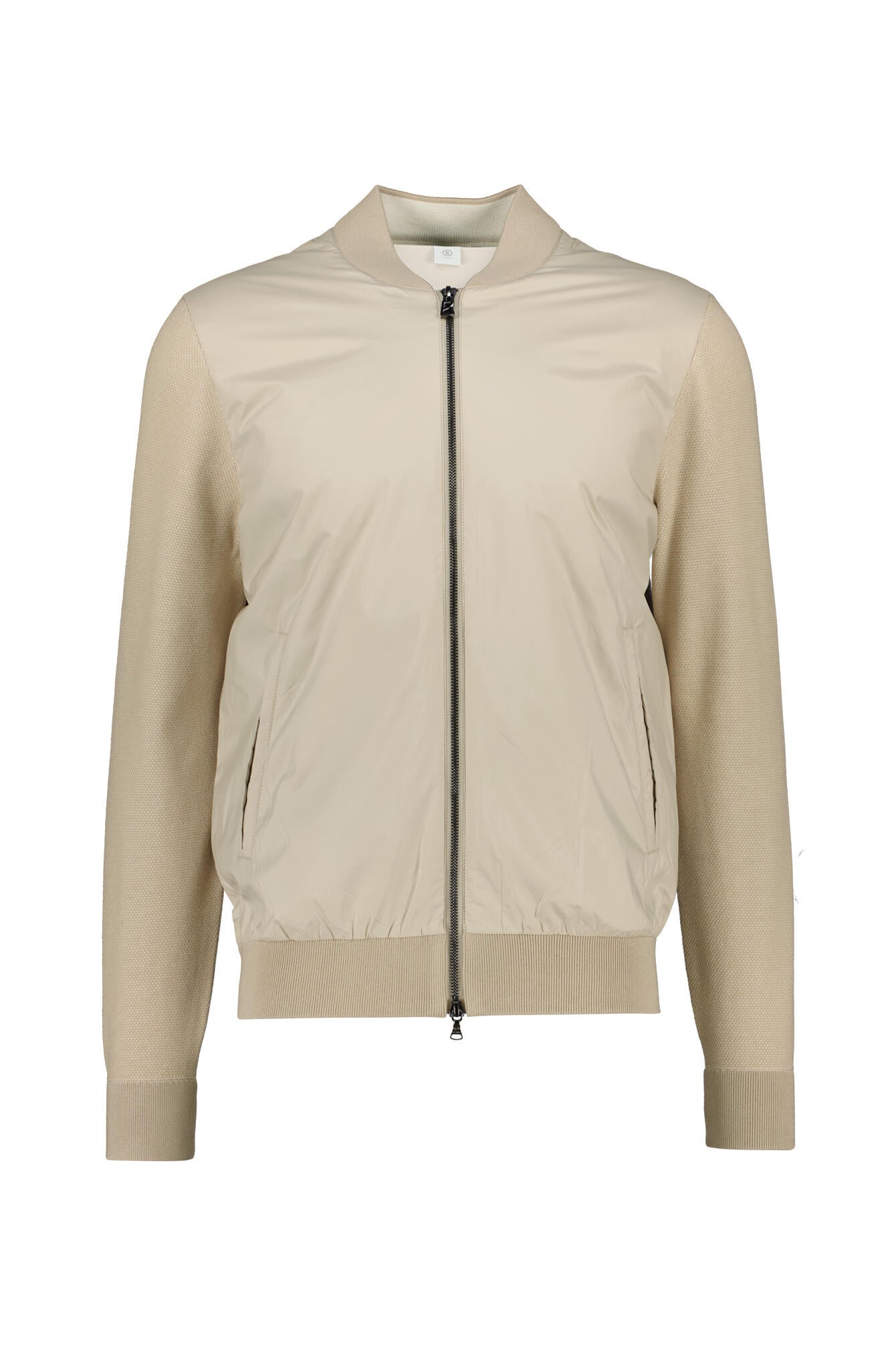 Bomberjacke ZISCO-6 - 758 - Beige