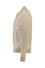 Bomberjacke ZISCO-6 - 758 - Beige