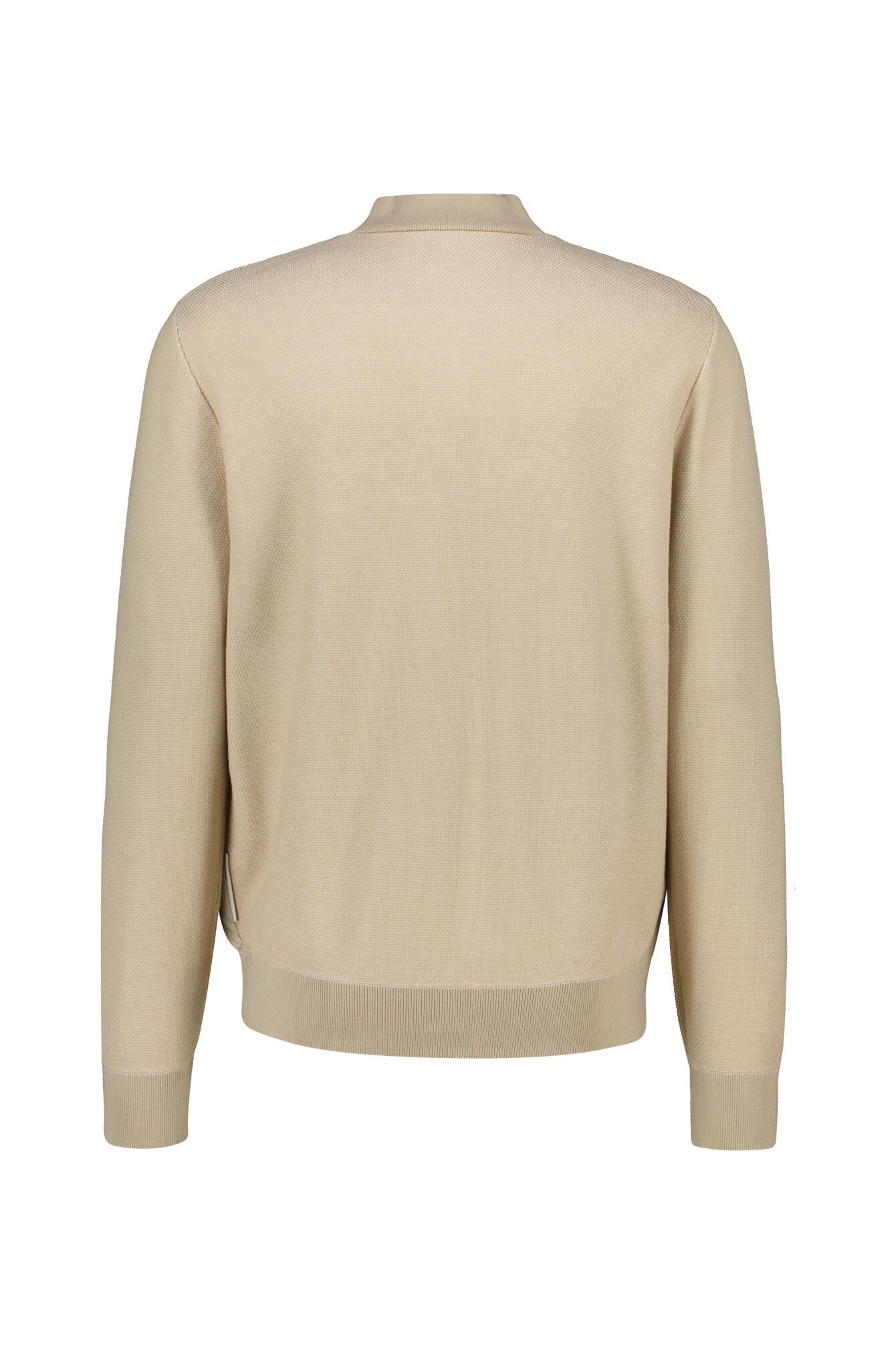 Bomberjacke ZISCO-6 - 758 - Beige