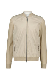 Bomberjacke ZISCO-6 - 758 - Beige