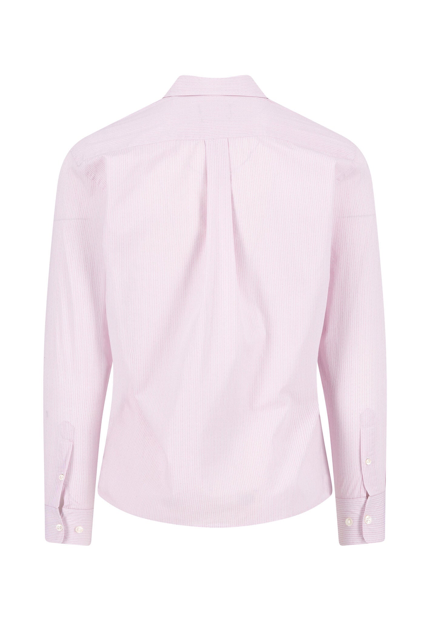 Businesshemd Casual Fit - 464-magnolia - Rosa