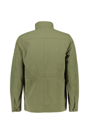 Feldjacke mit Stehkragen - 719-dark khaki - Khaki