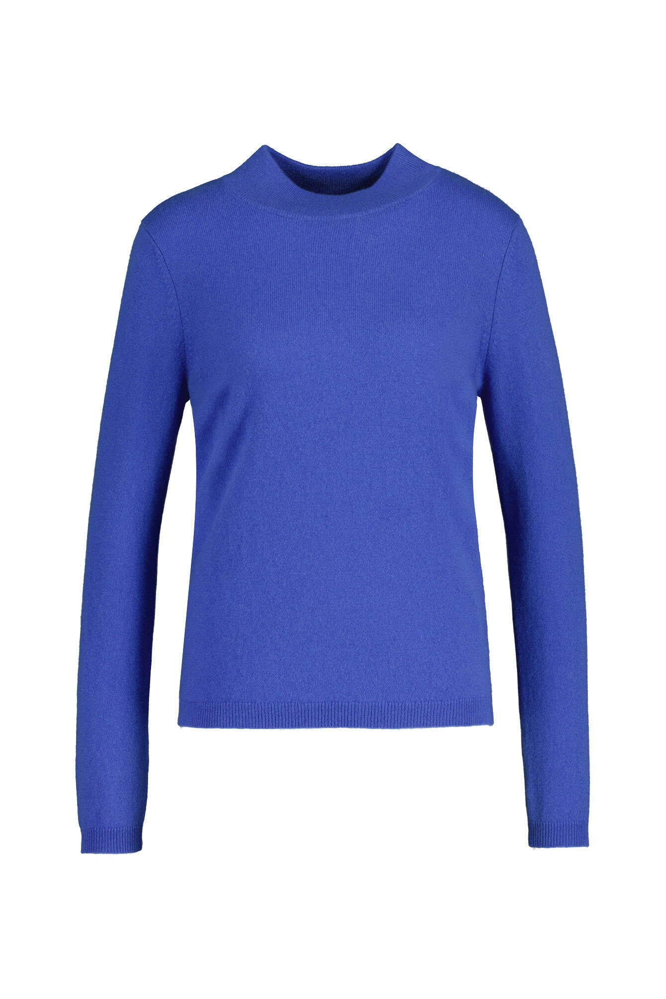 Strickpullover aus Kaschmir - 604 604 HIMMELBLAU - Blau