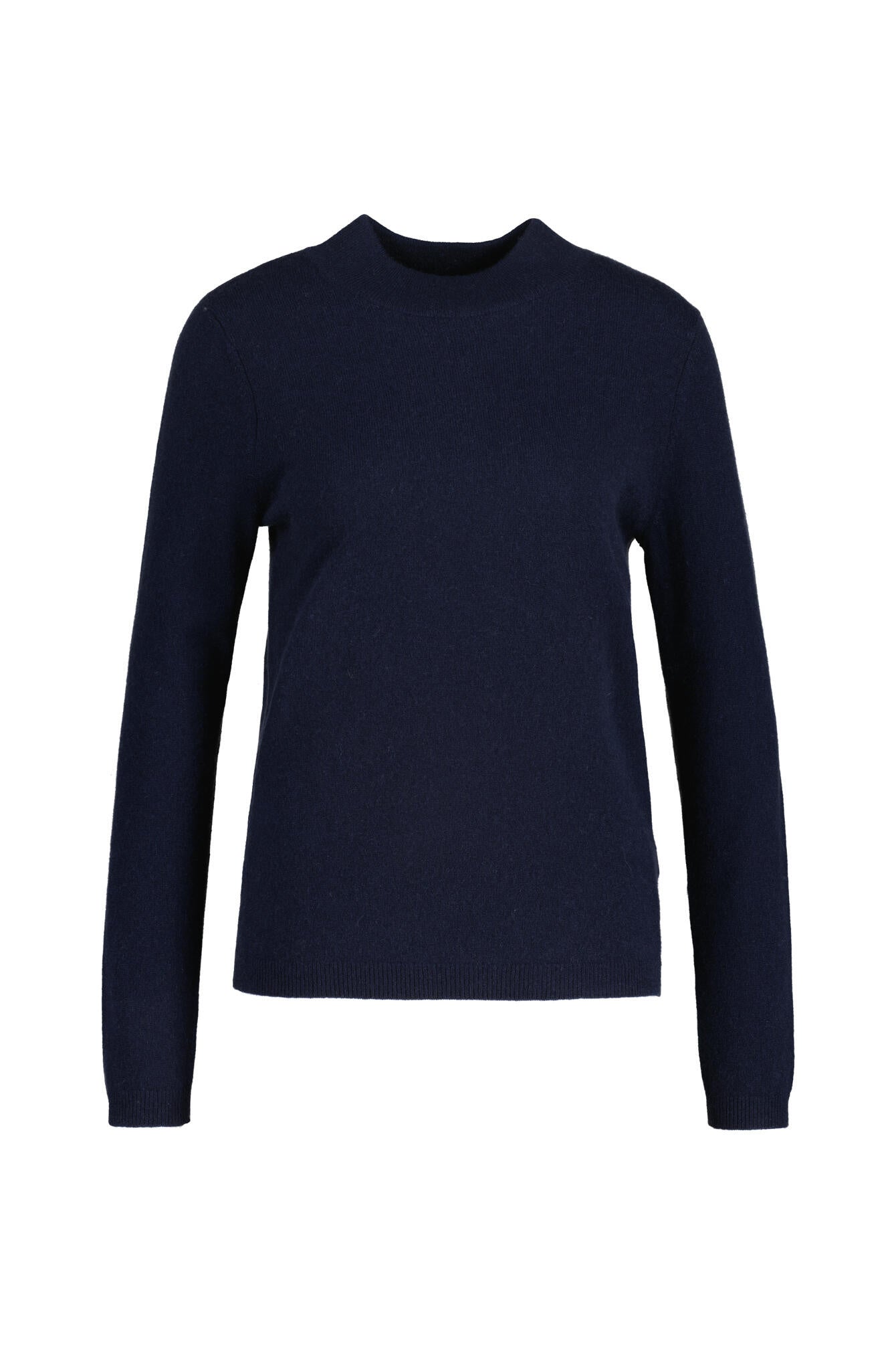 Strickpullover aus Kaschmir - 623 623 MARINE - Blau