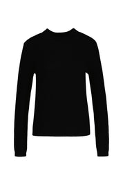 Strickpullover aus Kaschmir - 900 900 SCHWARZ - Schwarz