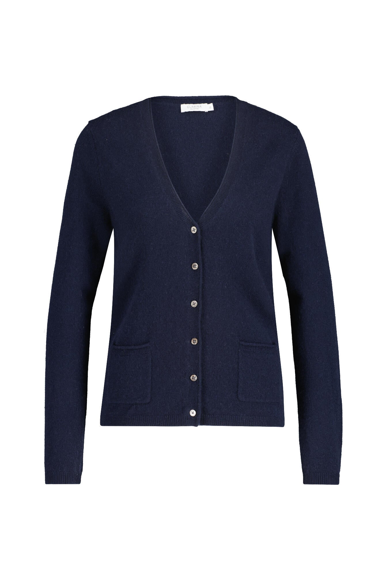 Cardigan - 623 623 MARINE - Blau