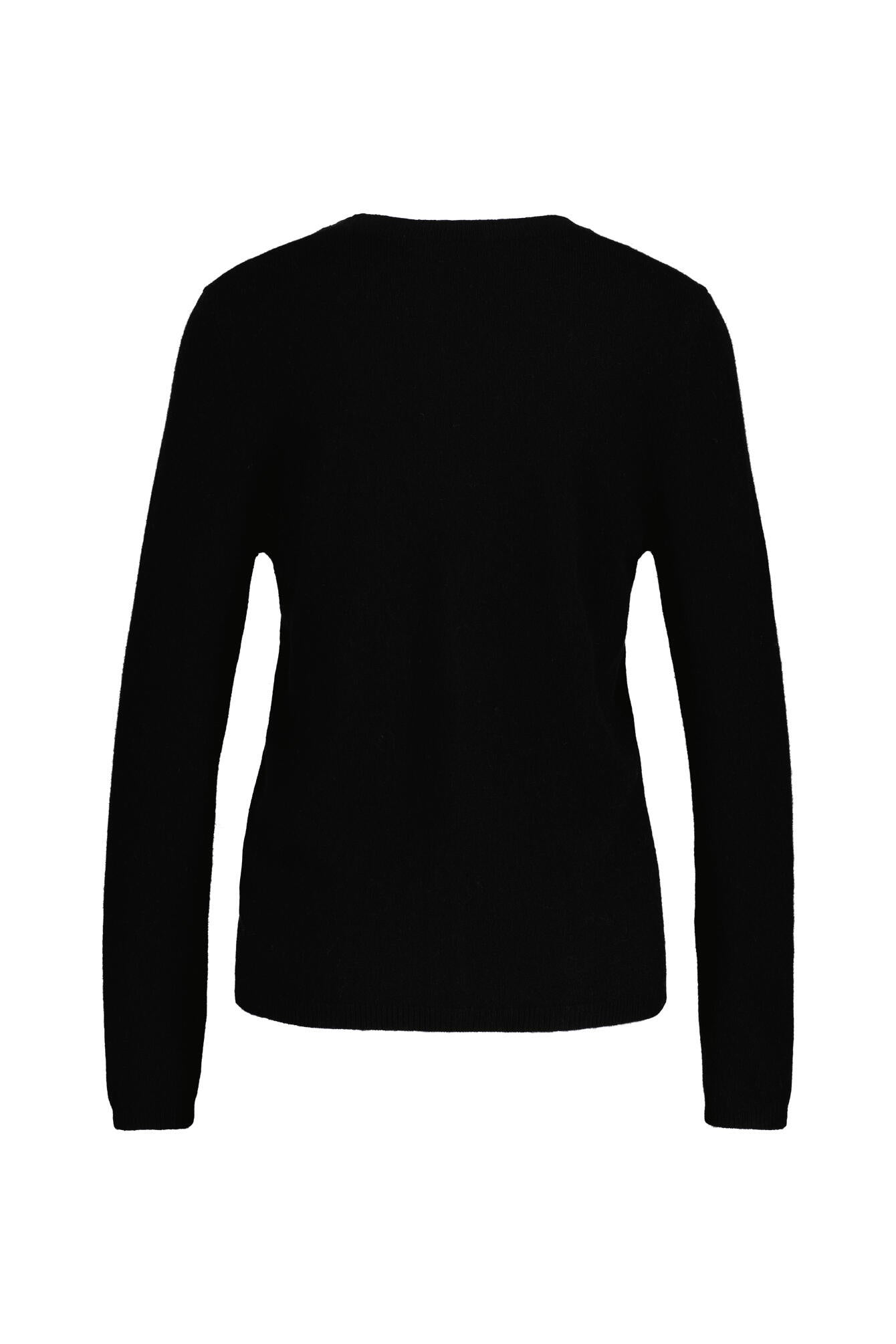 Cardigan - 900 900 SCHWARZ - Schwarz