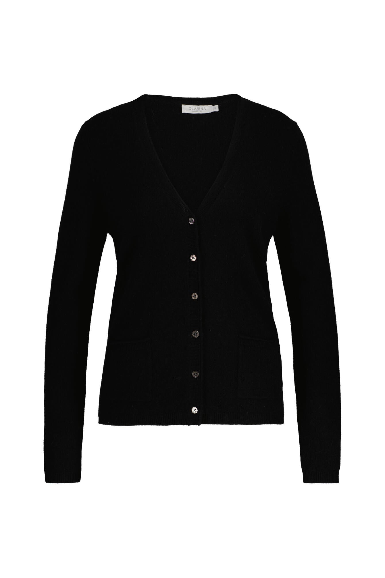Cardigan - 900 900 SCHWARZ - Schwarz