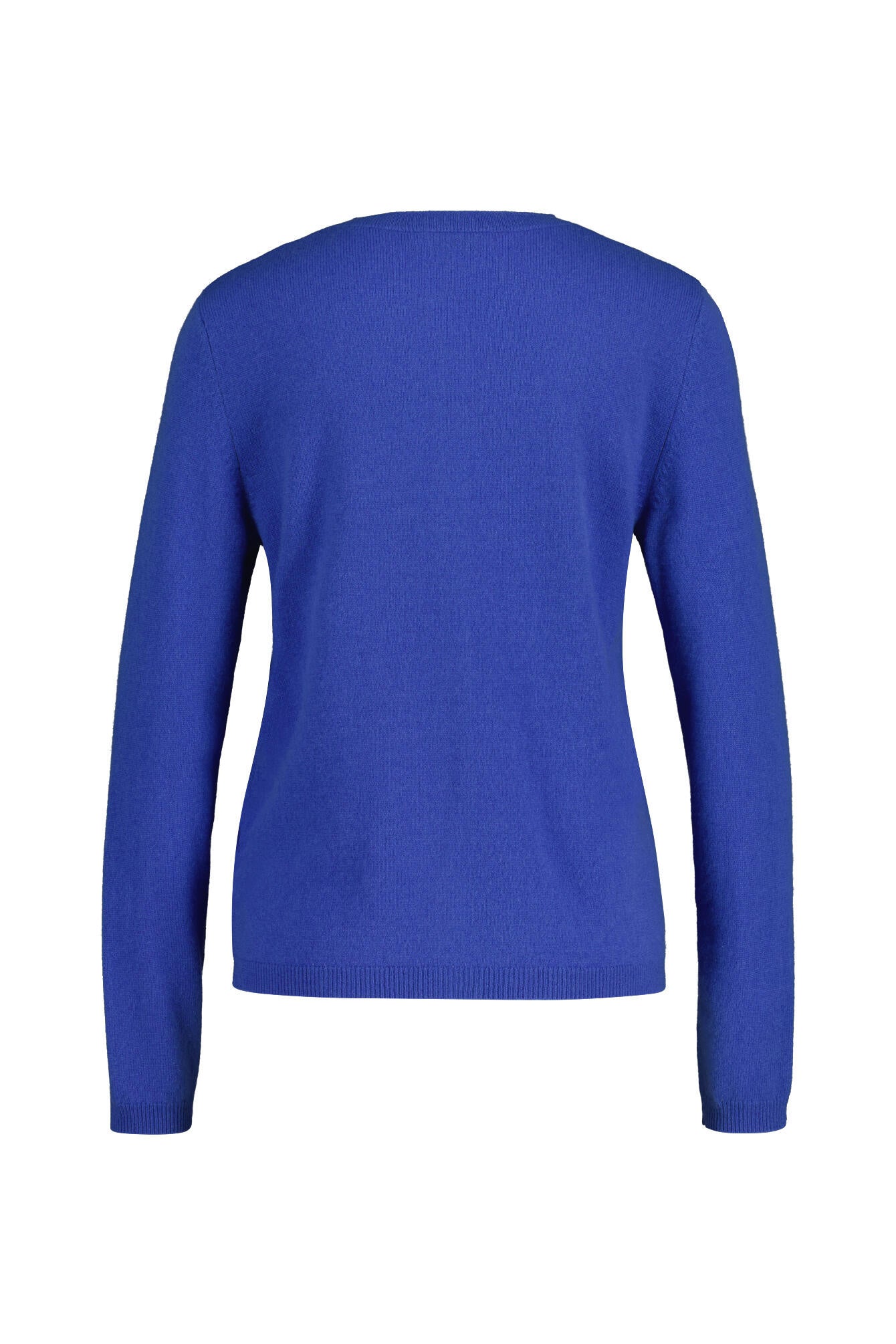 Strick-Cardigan aus Kaschmir - 604 604 HIMMELBLAU - Blau