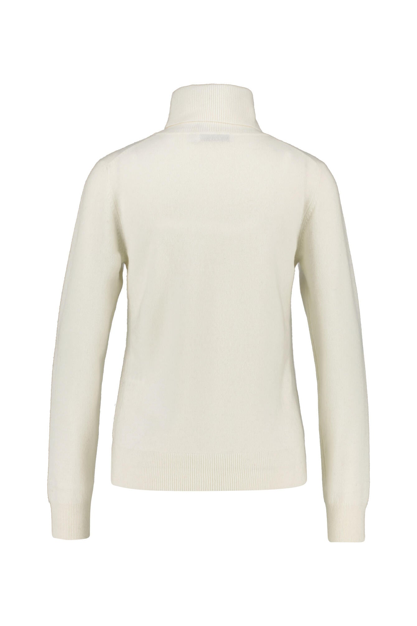 Strickpullover aus Kaschmir - 102 102 OFFWHITE - Weiß