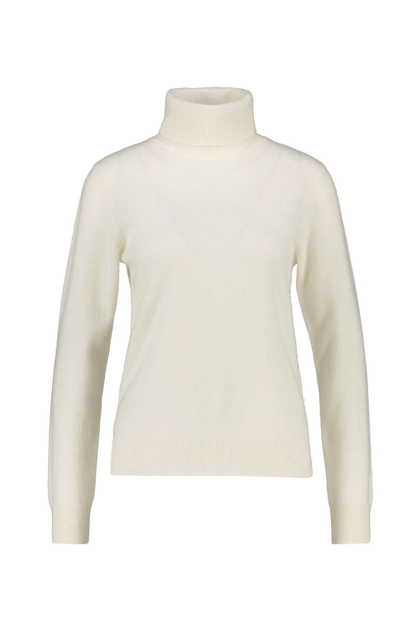 Strickpullover aus Kaschmir - 102 102 OFFWHITE - Weiß