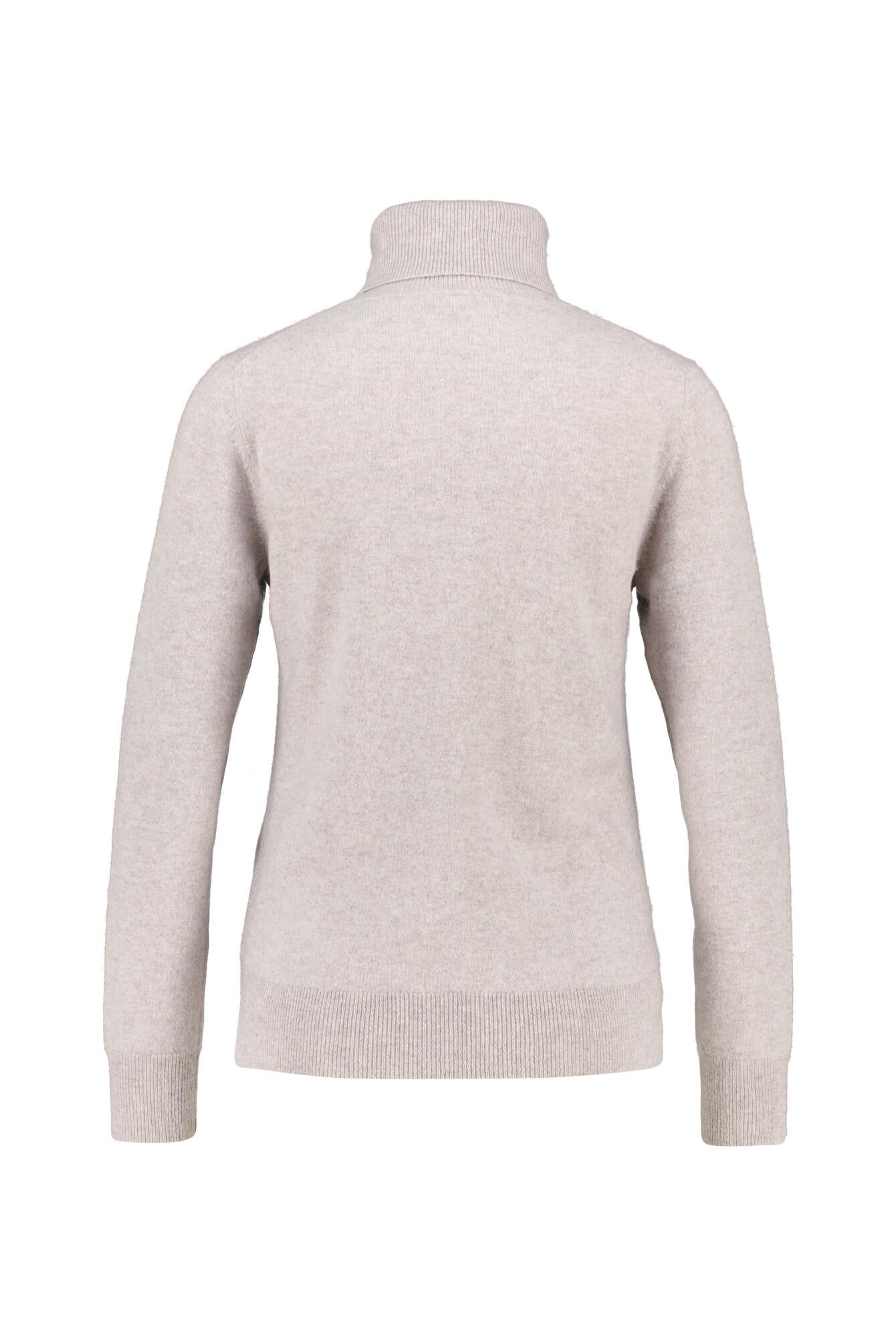 Strickpullover aus Kaschmir - 842 842 STONE MEL. - Grau