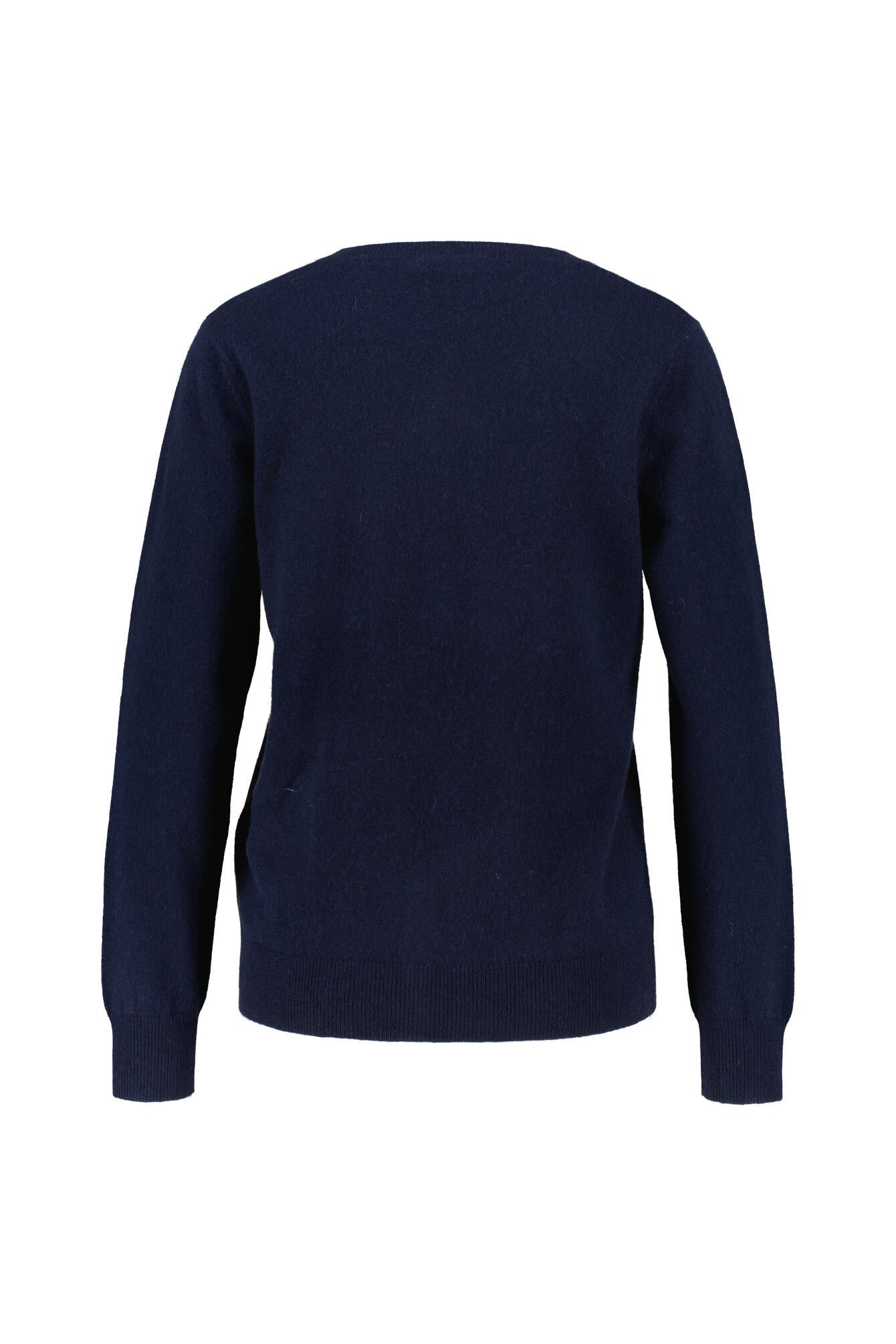 Cardigan aus Kaschmir - 615 615 NAVY - Blau