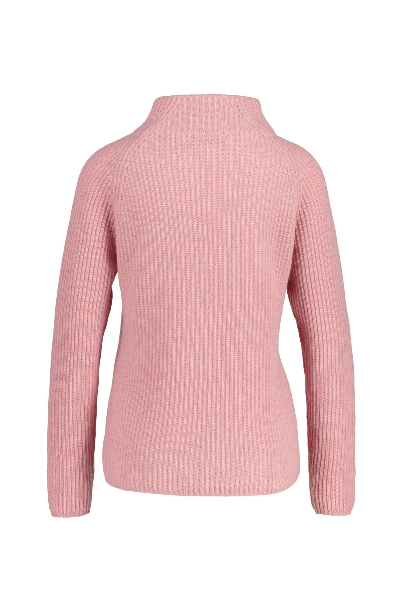 Strickpullover aus Kaschmir - 410 410 ROSE - Rosa