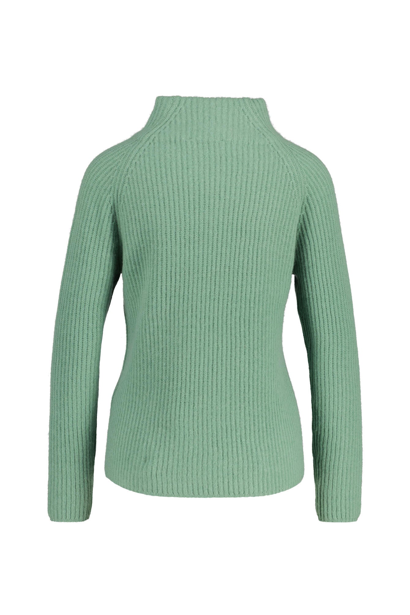 Strickpullover aus Kaschmir - 547 547 SAGE - Grün