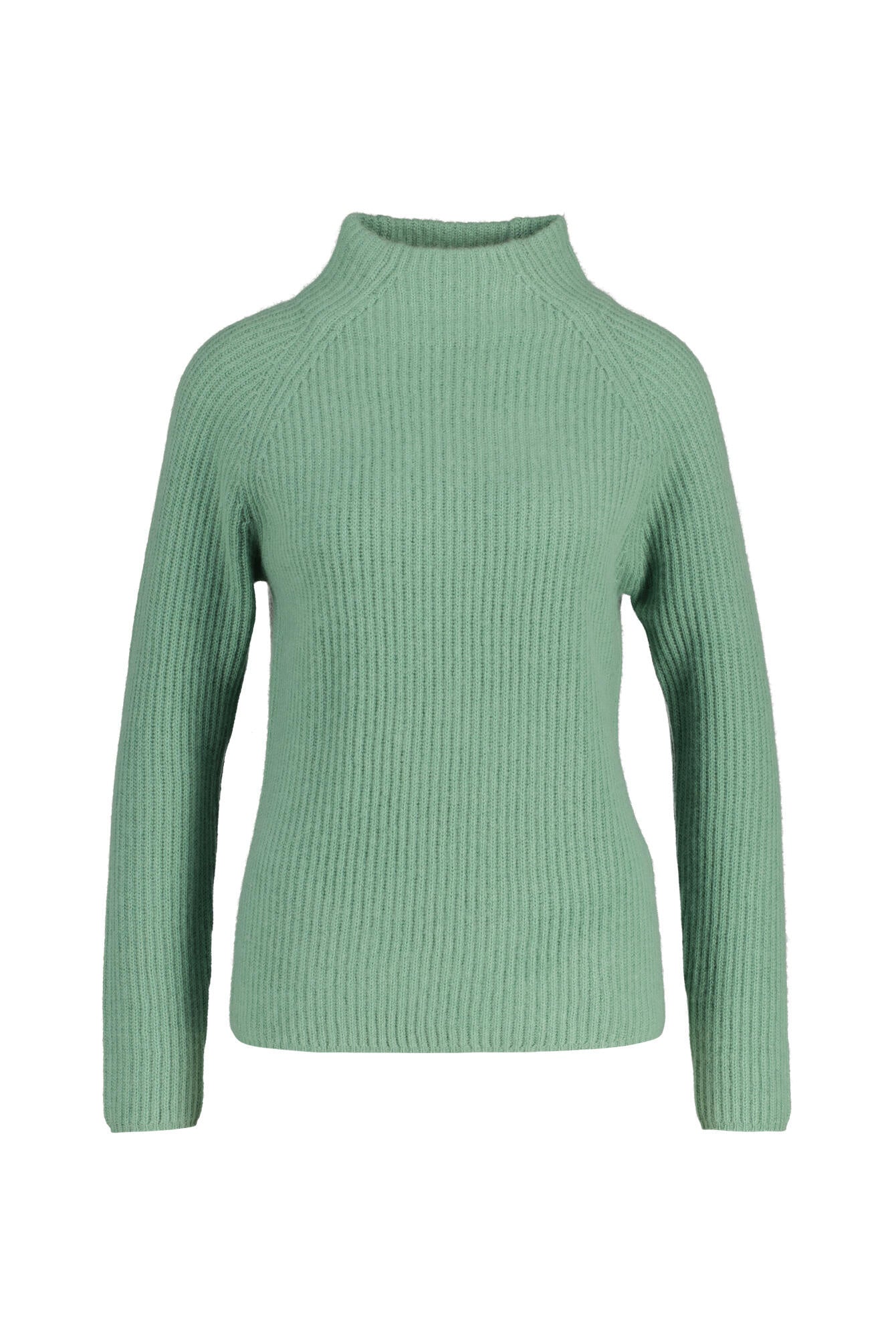 Strickpullover aus Kaschmir - 547 547 SAGE - Grün