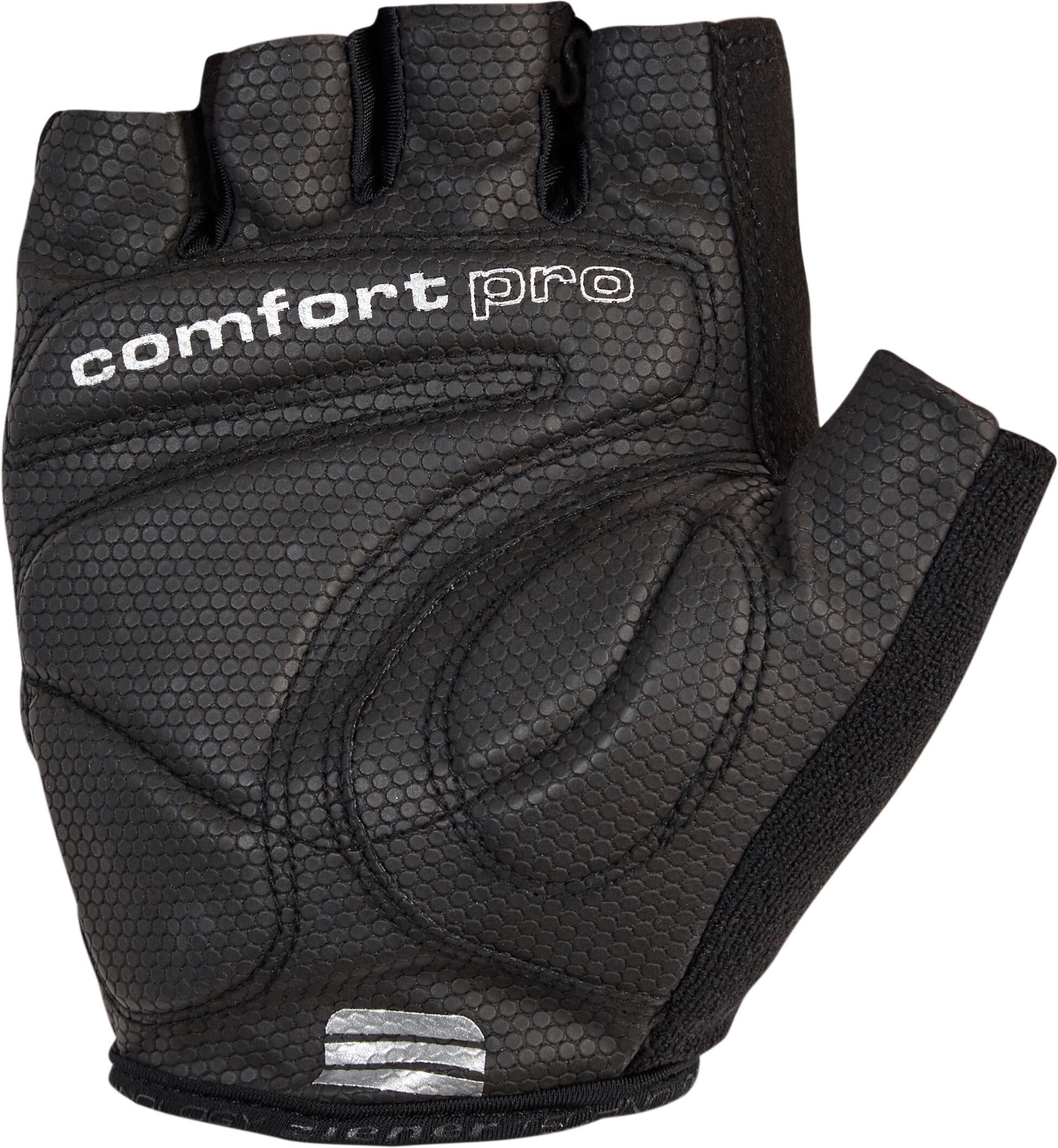 Fingerhandschuhe CLAASS-Z - 12-black - Schwarz
