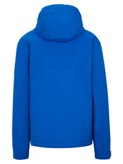 Skijacke TARLO-Z mit Kapuze - 461-cobalt blue - Blau