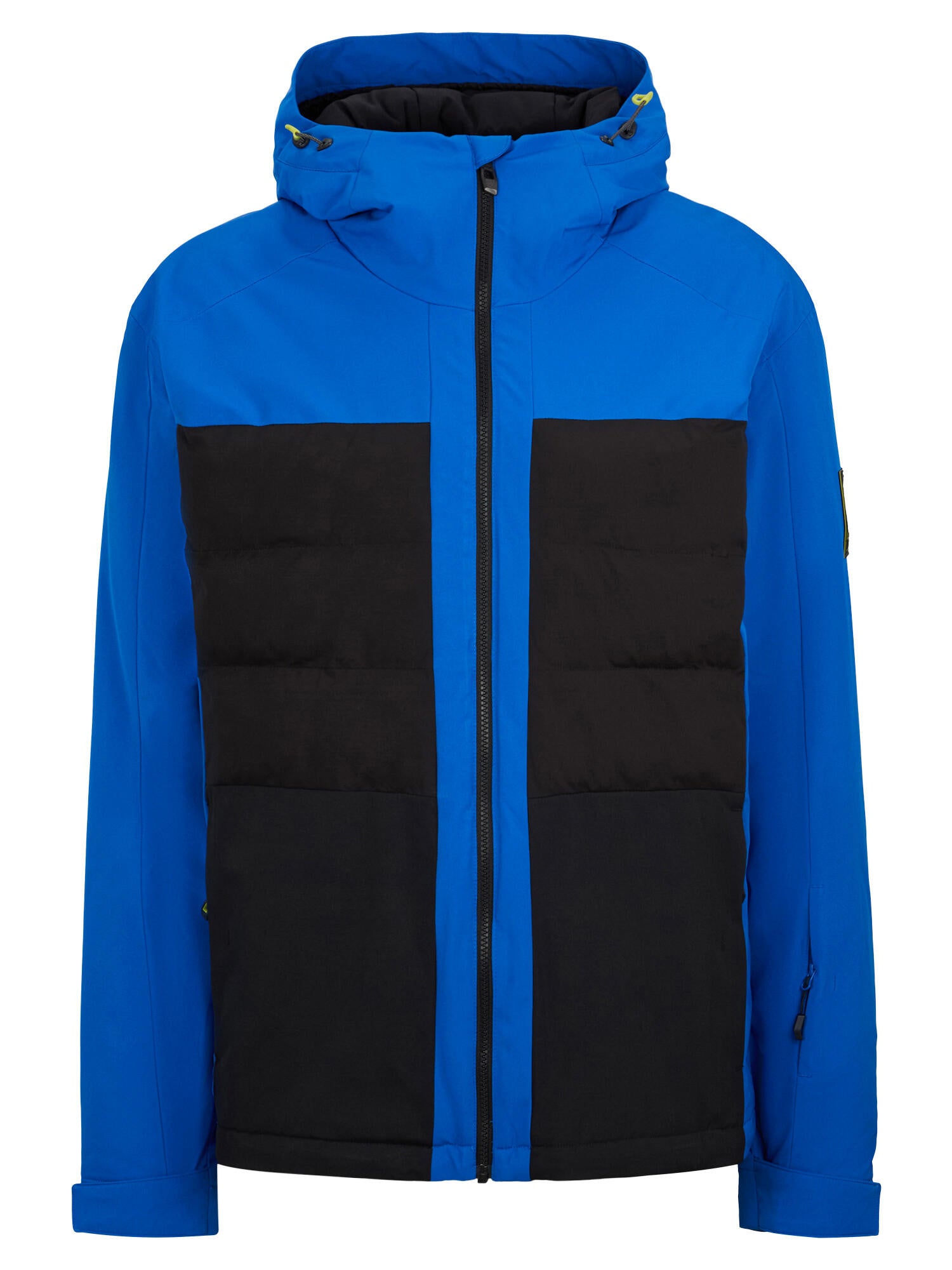 Skijacke TARLO-Z mit Kapuze - 461-cobalt blue - Blau