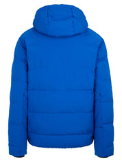 Skijacke TYERS-Z mit Kapuze - 461-cobalt blue - Blau