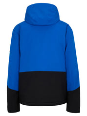 Skijacke TIDAL-Z mit Kapuze - 461-cobalt blue - Blau