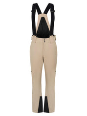 Ski-Hose TAZLIN-Z - 60-sandstone - Beige