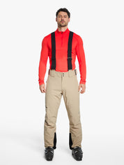 Ski-Hose TAZLIN-Z - 60-sandstone - Beige