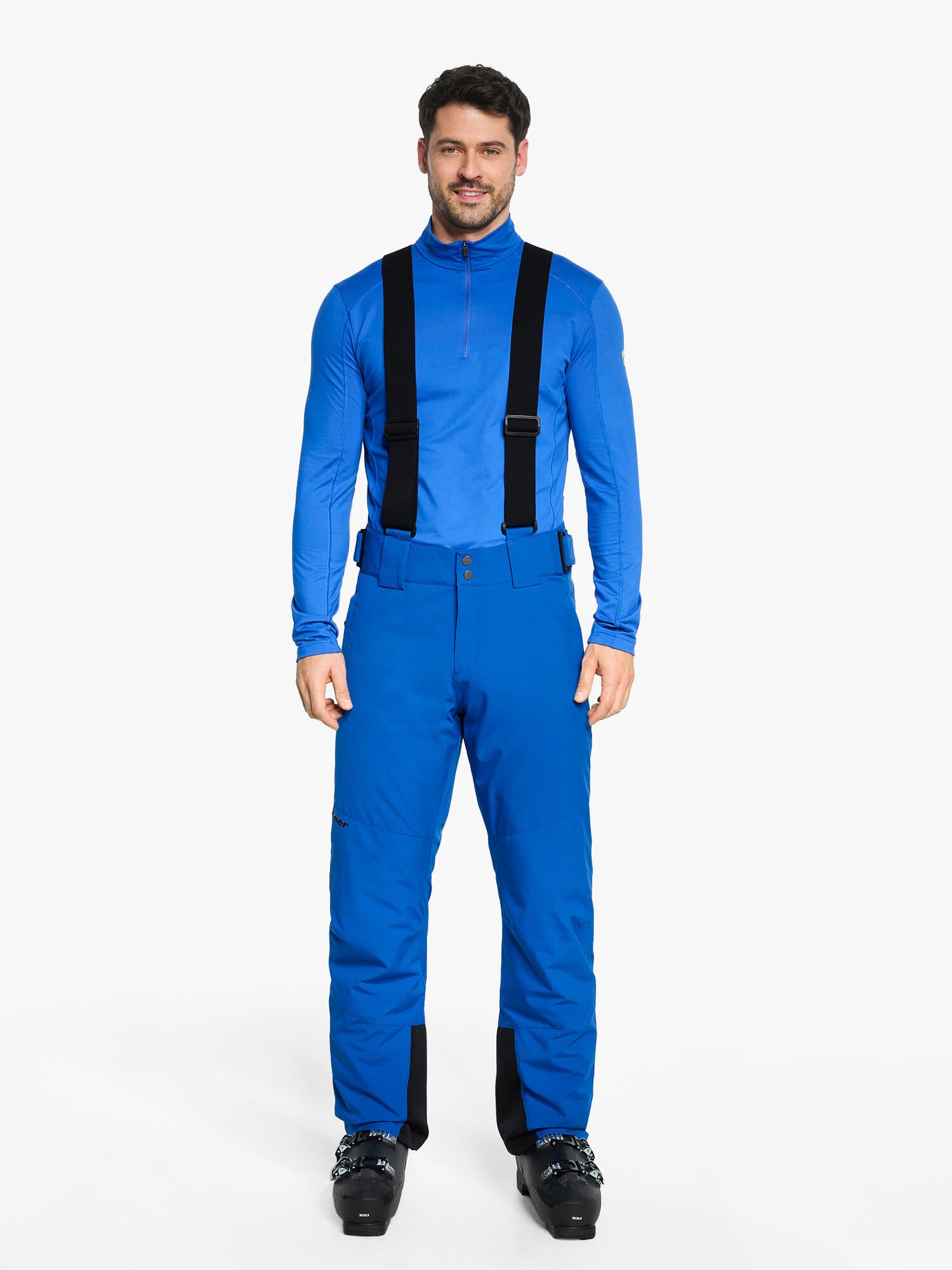 Ski-Hose TAZLIN-Z - 461-cobalt blue - Blau