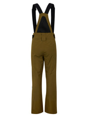 Ski-Hose TAZLIN-Z - 99-seaweed - Grün