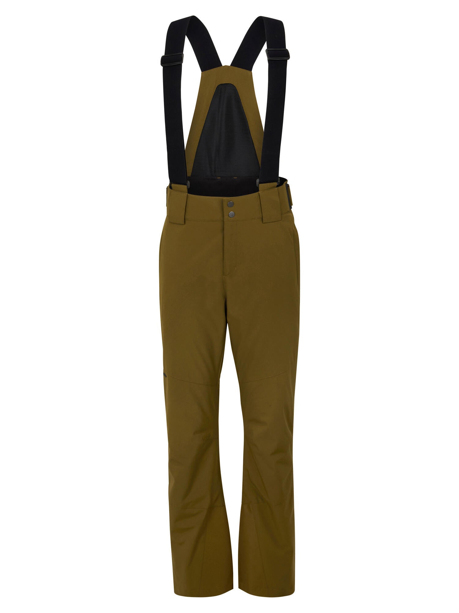 Ski-Hose TAZLIN-Z - 99-seaweed - Grün