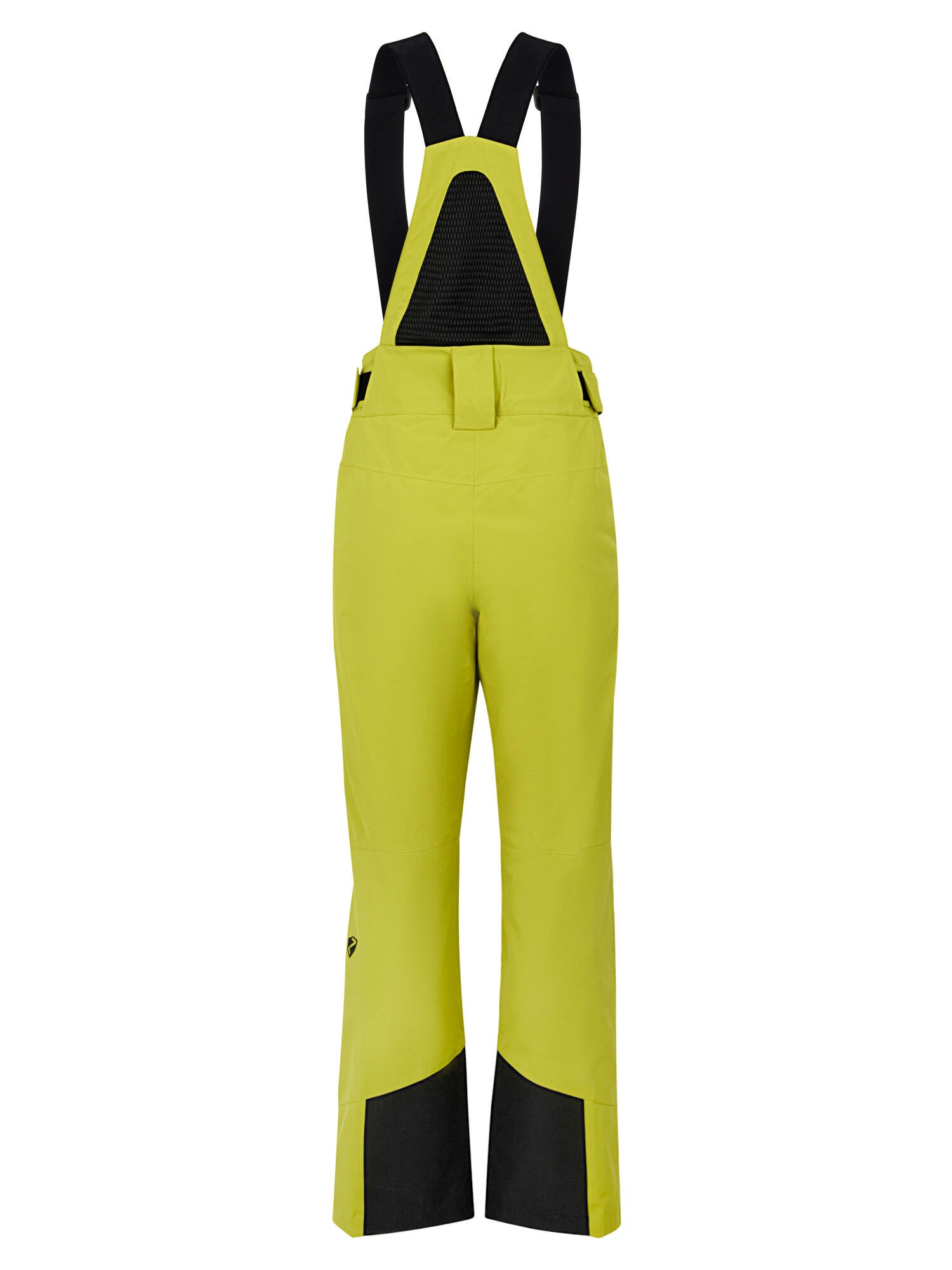 Ski-Hose TAZLIN-Z - 262-electric grass - Grün