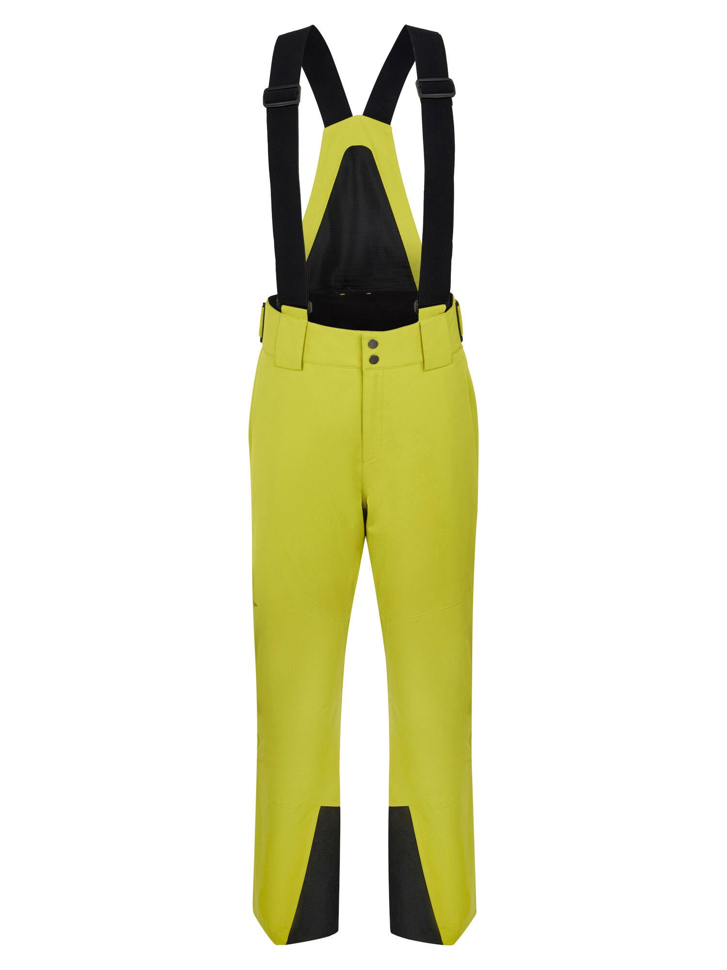 Ski-Hose TAZLIN-Z - 262-electric grass - Grün