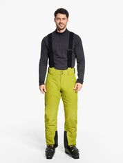 Ski-Hose TAZLIN-Z - 262-electric grass - Grün