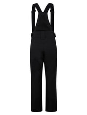 Ski-Latzhose TAZLIN-Z - 12-black - Schwarz
