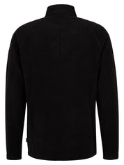 Midlayer JUSEI-Z - 12-black - Schwarz