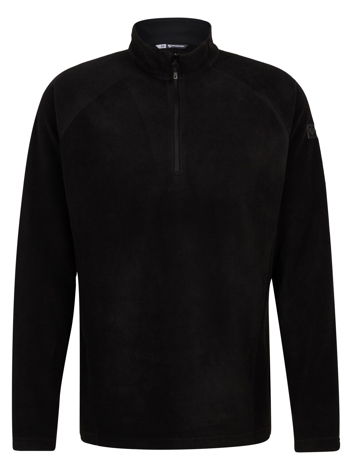 Midlayer JUSEI-Z - 12-black - Schwarz