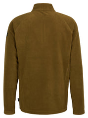 Midlayer JUSEI-Z - 99-seaweed - Grün