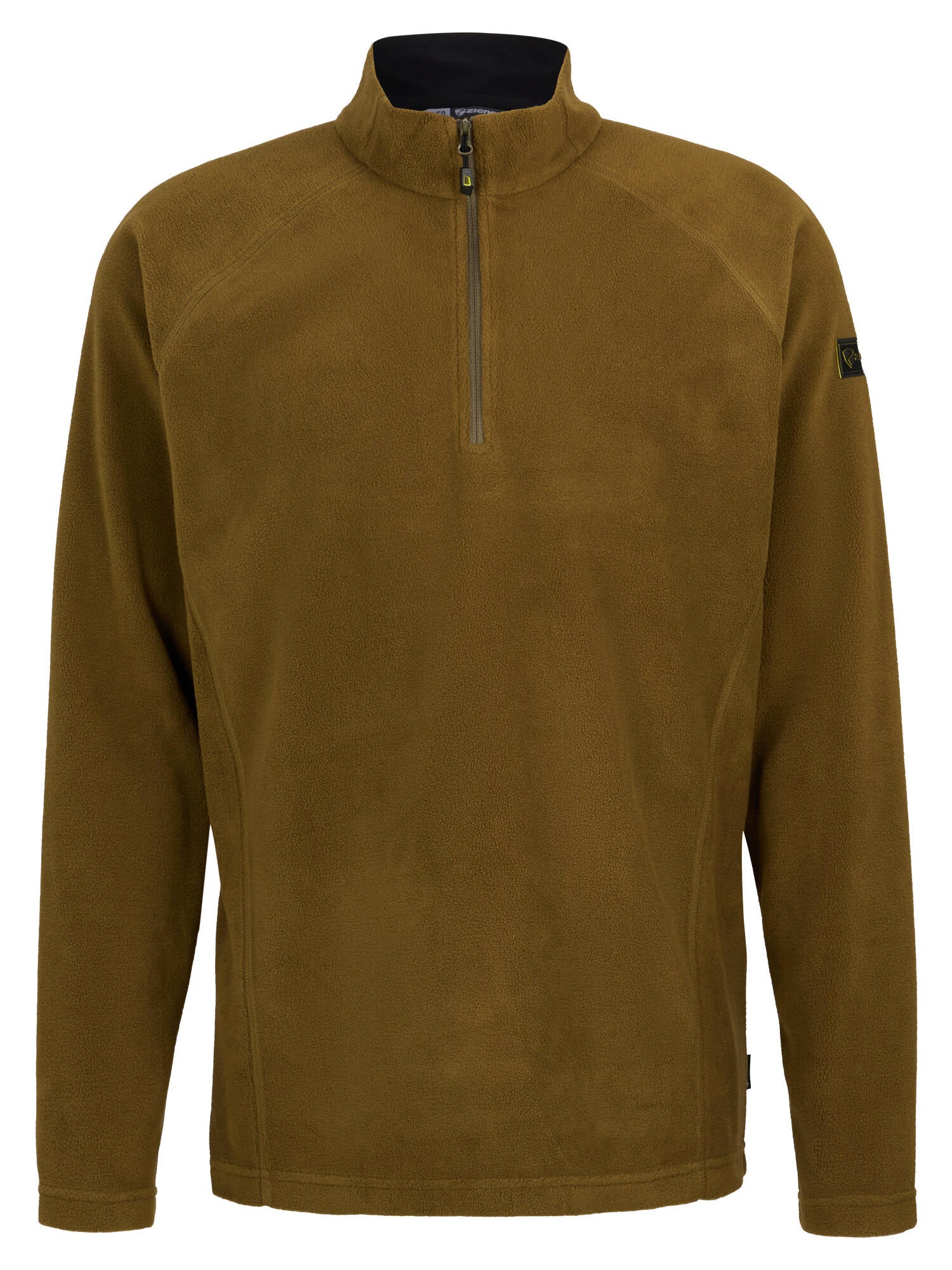 Midlayer JUSEI-Z - 99-seaweed - Grün